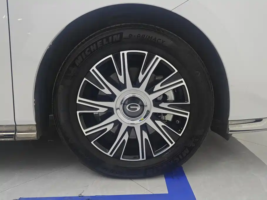 GAC Trumpchi Trumpchi E9 2023 2023 E9 MAX