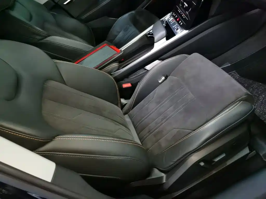 Audi e-tron 2022 2021 50 quattro Exclusive Selection