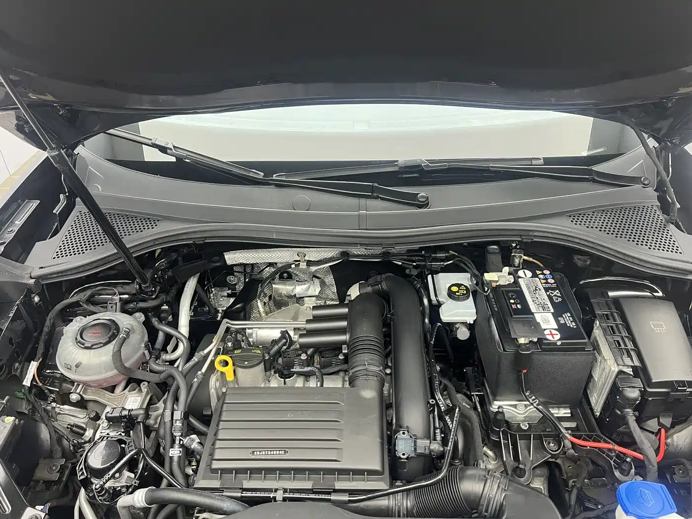 Volkswagen Tayron 2021 280TSI 2WD Luxury Smart Connect фото 18