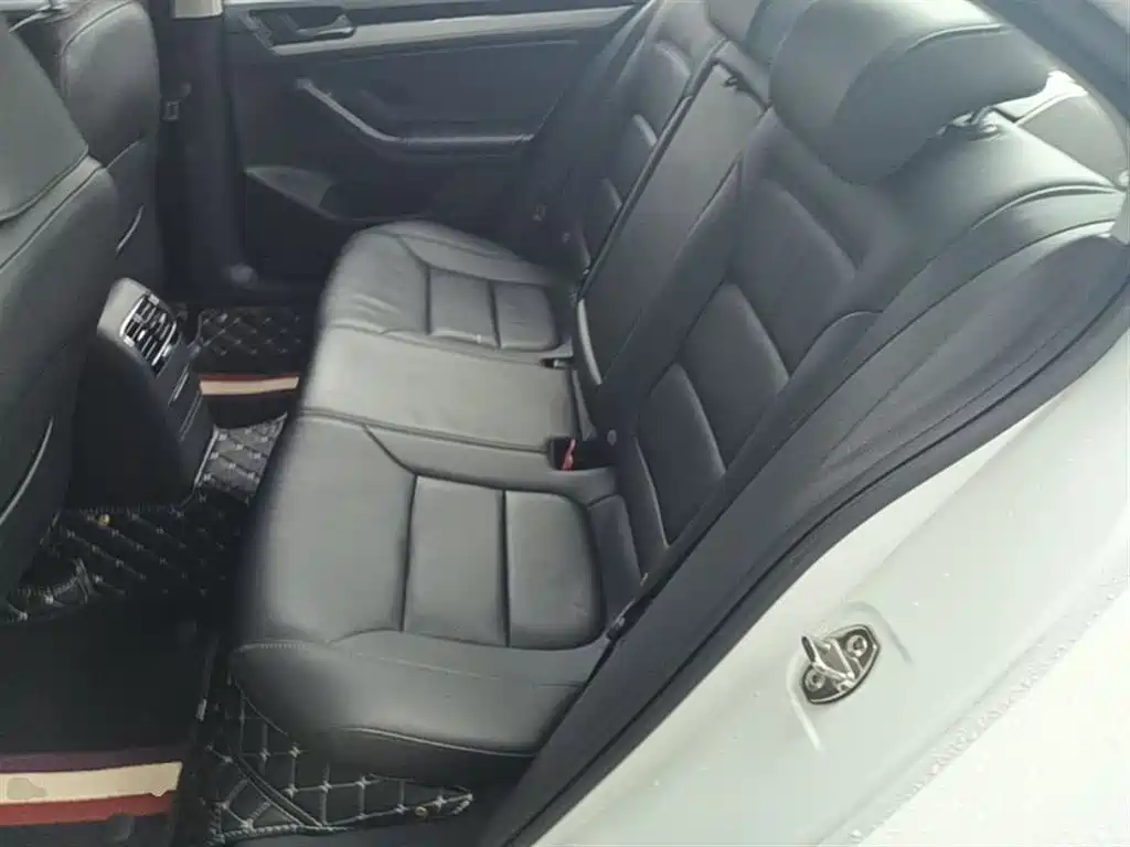 Volkswagen Sagitar 2018 1.6L Automatic Comfort фото 13