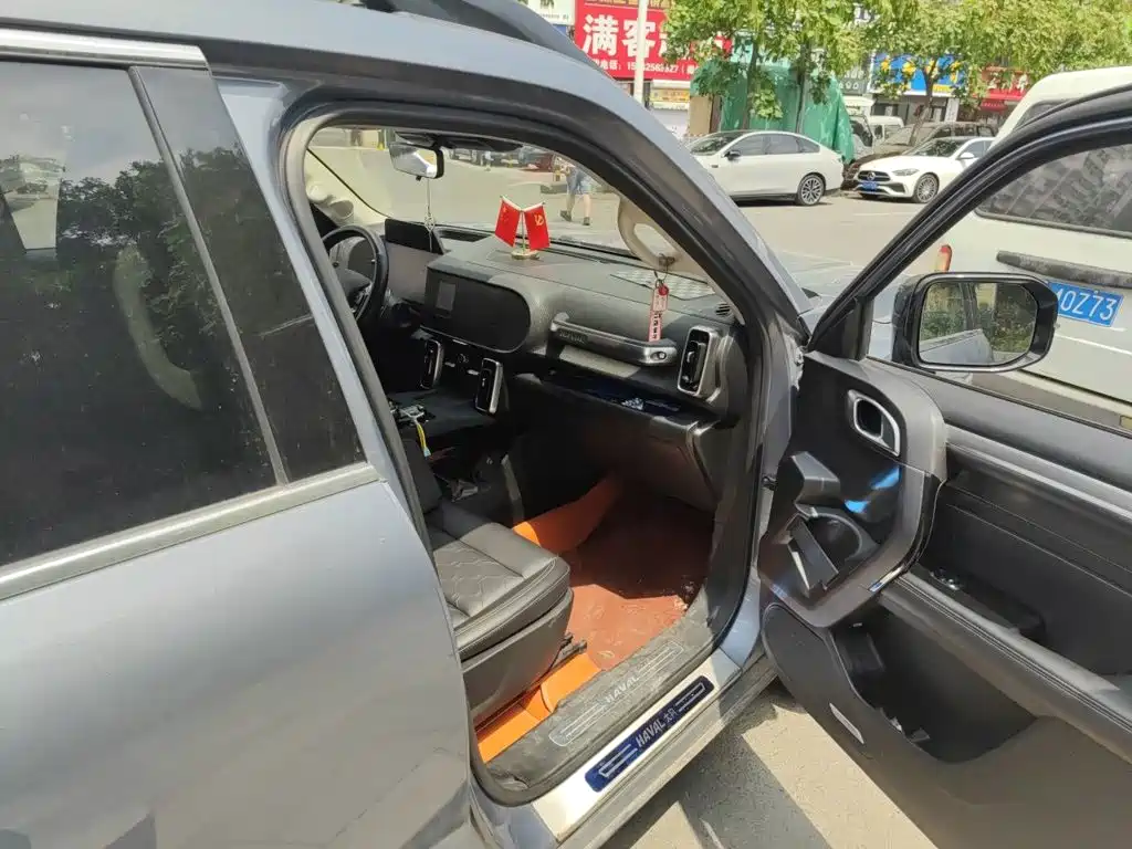 Photo 21 - Haval Big Dog