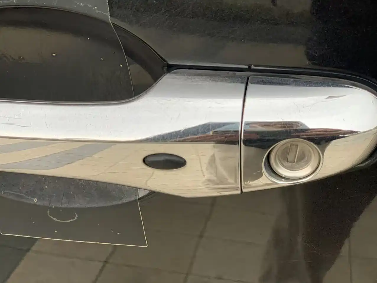 JIANGQI GROUP RUIFENG S5