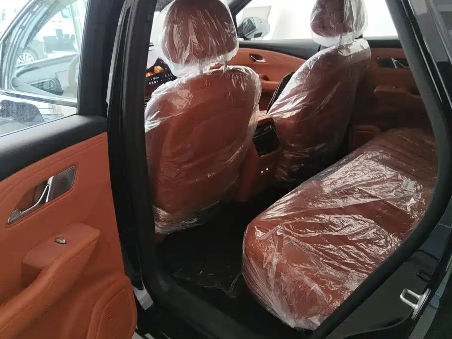 Chery Fengyun Fengyun T9L 2026 2026 Premium Edition