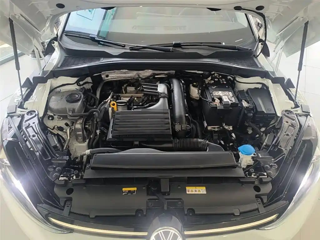 Volkswagen Lamando 2025 Lamando L 280TSI DSG Cool Edition фото 20