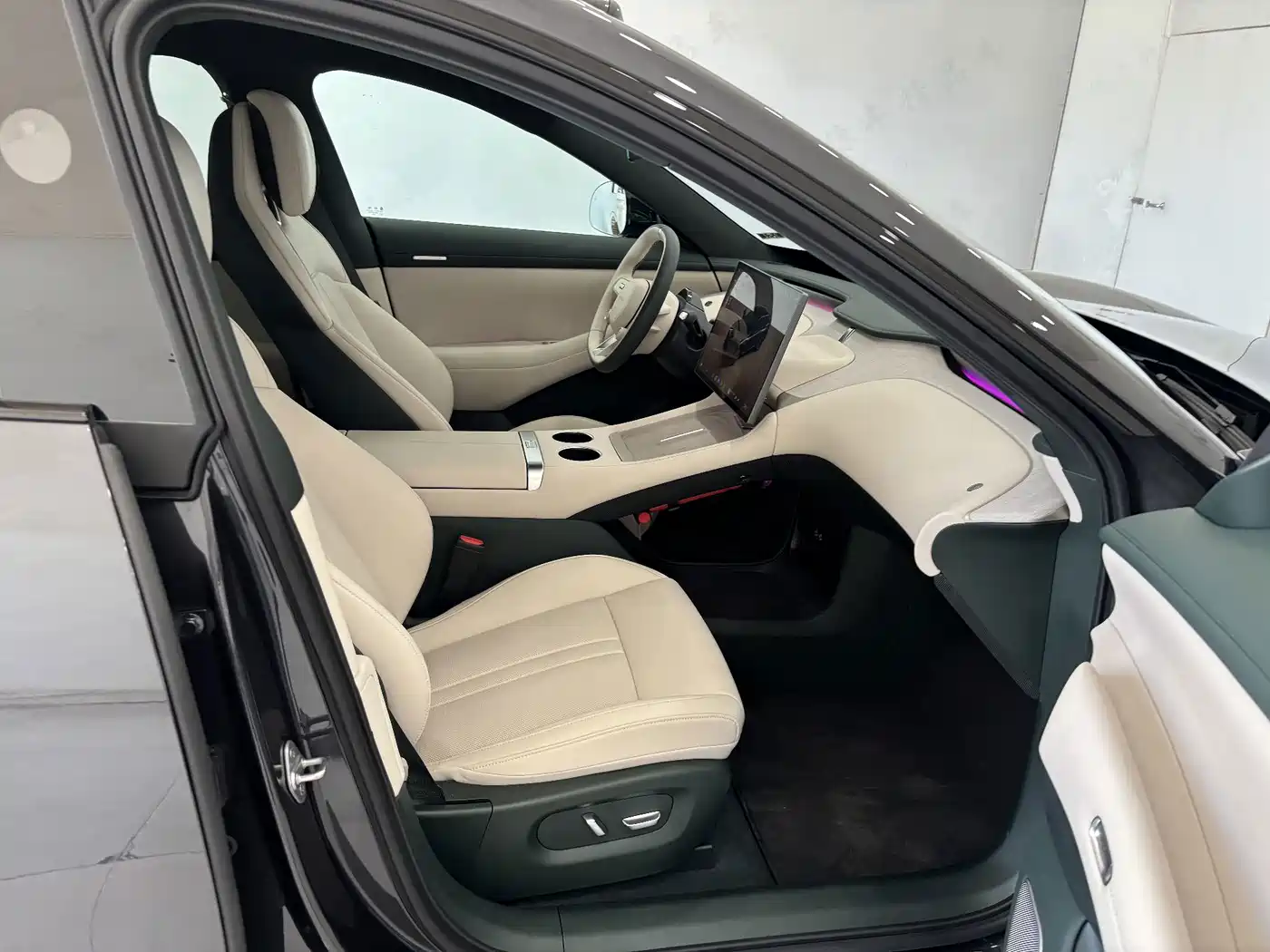Xiaomi Auto Xiaomi YU7 2026