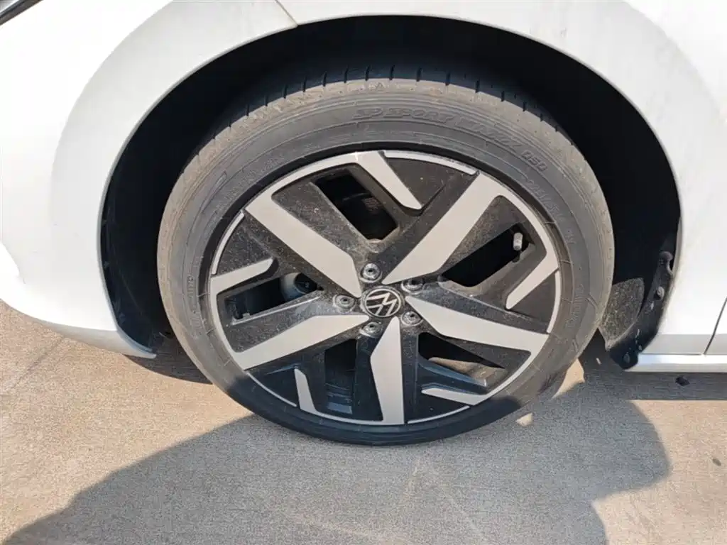 Volkswagen Lamando 2024 Lamando L 280TSI DSG Cool Edition фото 23