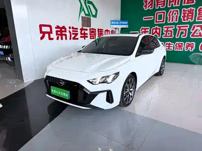 Trumpchi Empow