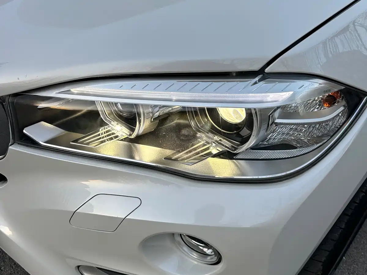 BMW X6 2015 xDrive35i Leading Type фото 14