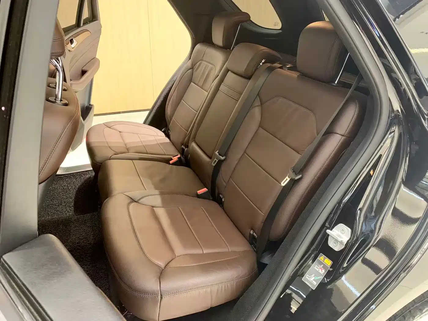 Mercedes-Benz M-Class 2015 ML 400 4MATIC Luxury фото 21