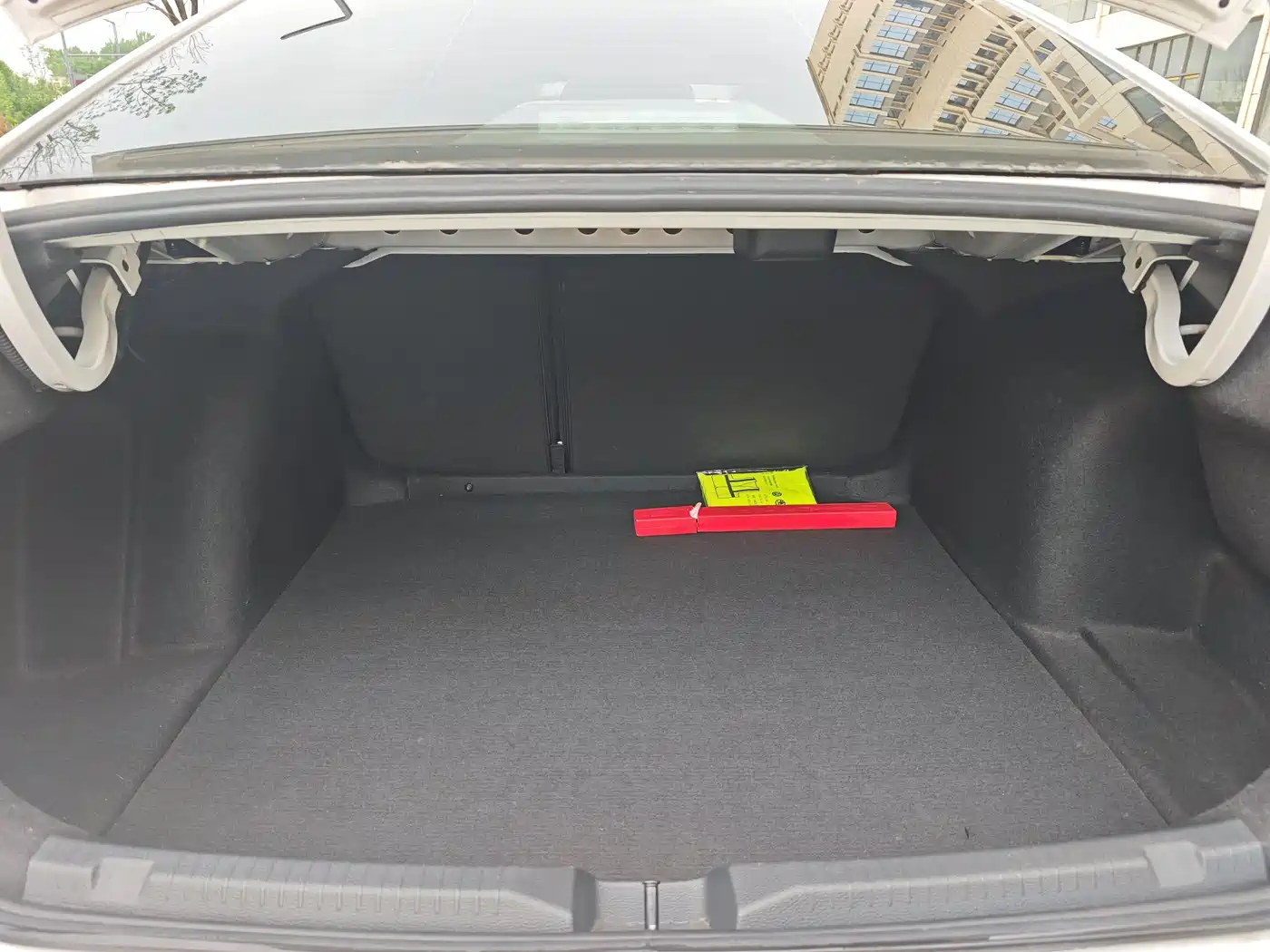 Volkswagen Lavida 2019 280TSI DSG Comfort Edition China VI фото 15