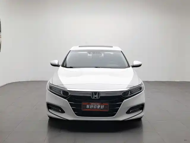 Honda Accord 2018 260TURBO Luxury Edition China VI — фото 3