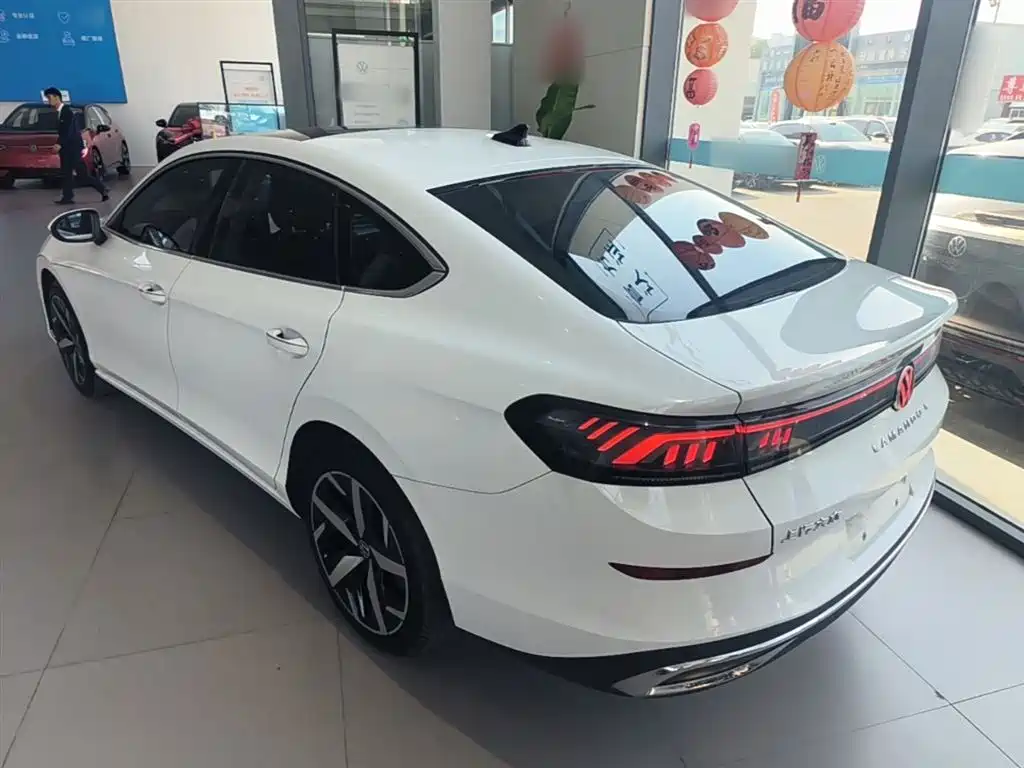 Volkswagen Lamando 2025 Lamando L 280TSI DSG Cool Edition фото 5