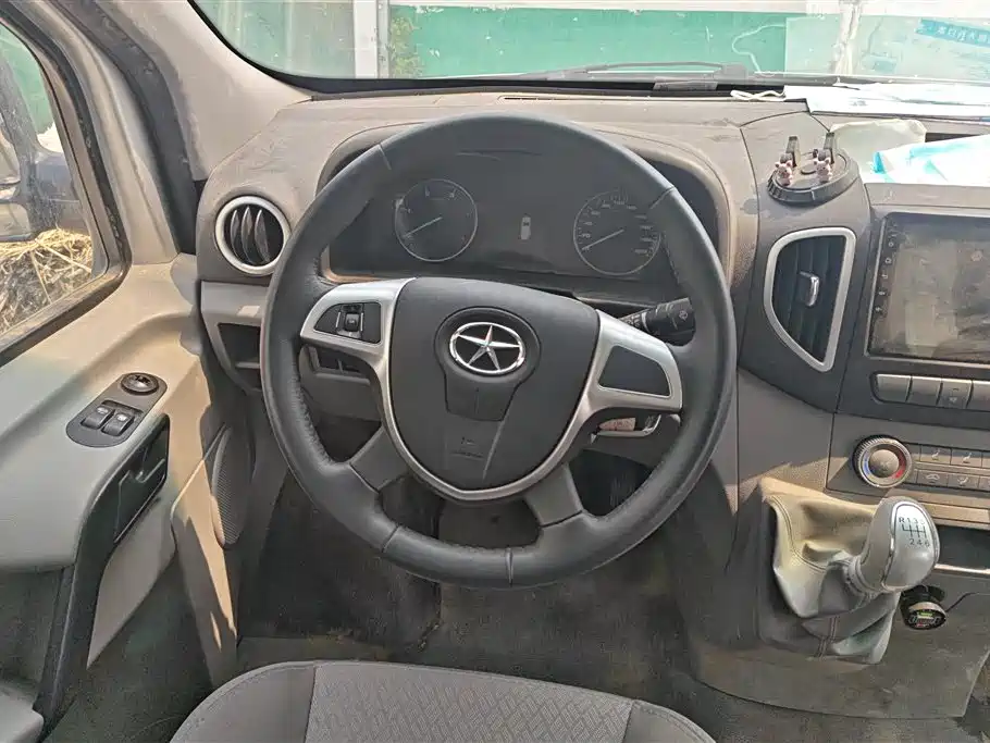 JIANGQI GROUP XINGRUI