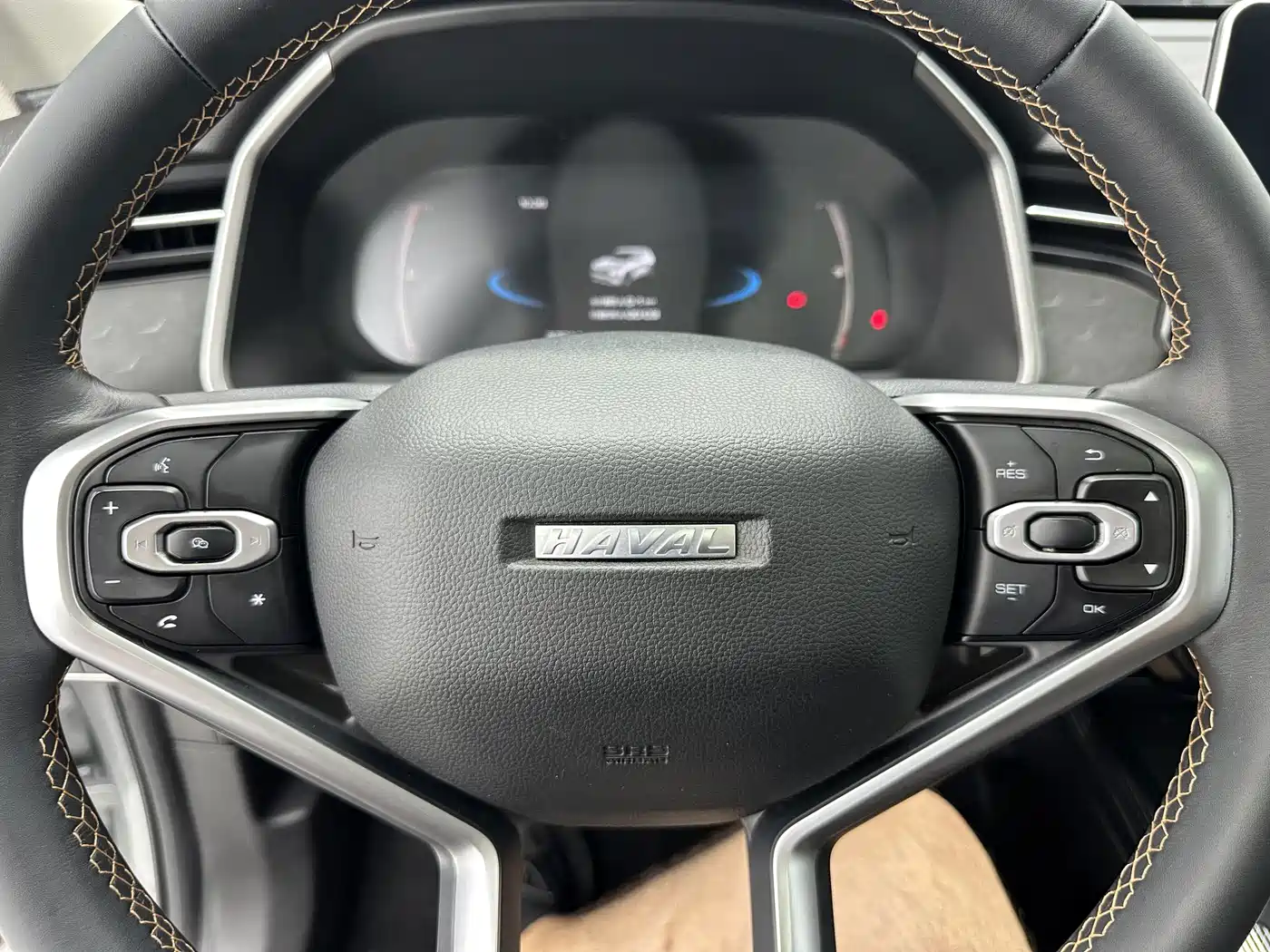 Haval Chitu 2022 2022 Power Edition 1.5T Purple Copper Rabbit