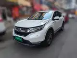 Фото 1 - Honda CR-V