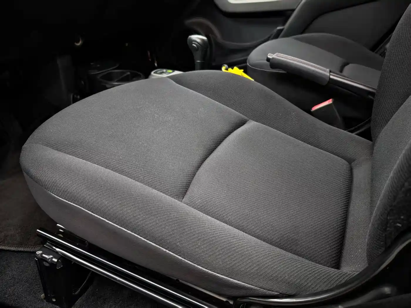 smart fortwo 2014 2012 1.0 MHD Hardtop Comfort