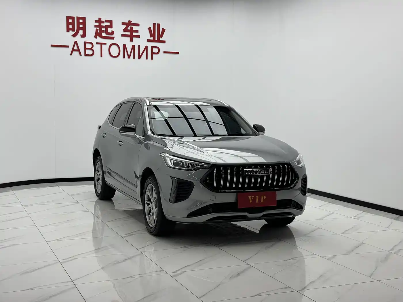 Haval Chitu 2023 2023 1.5T Excellence
