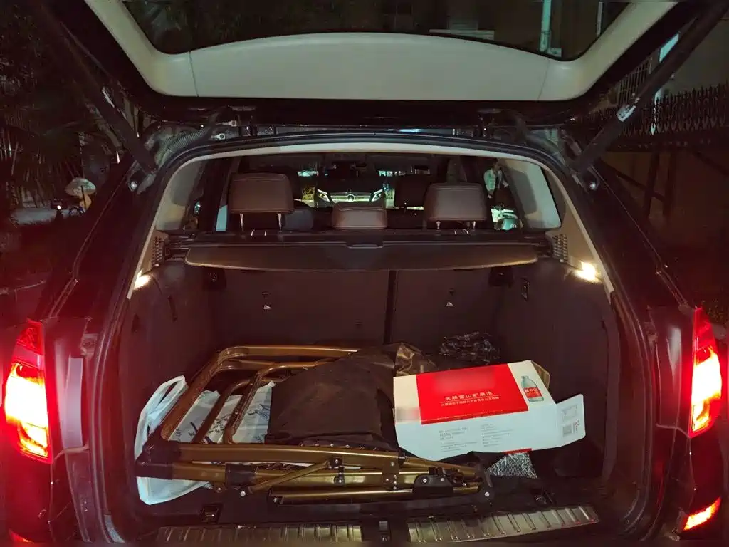 BMW X3 (Import) 2014 xDrive28i X Design Package фото 10