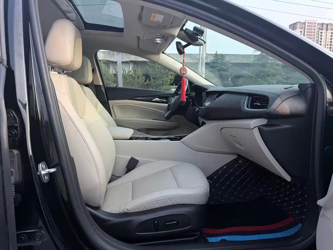 Buick Regal 2020 552T Elite фото 4