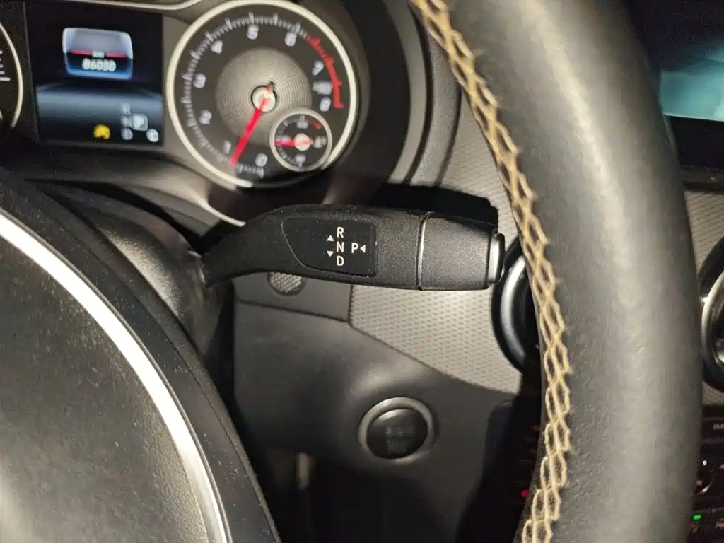 Mercedes-Benz B-Class 2015 B 200 Dynamic фото 7