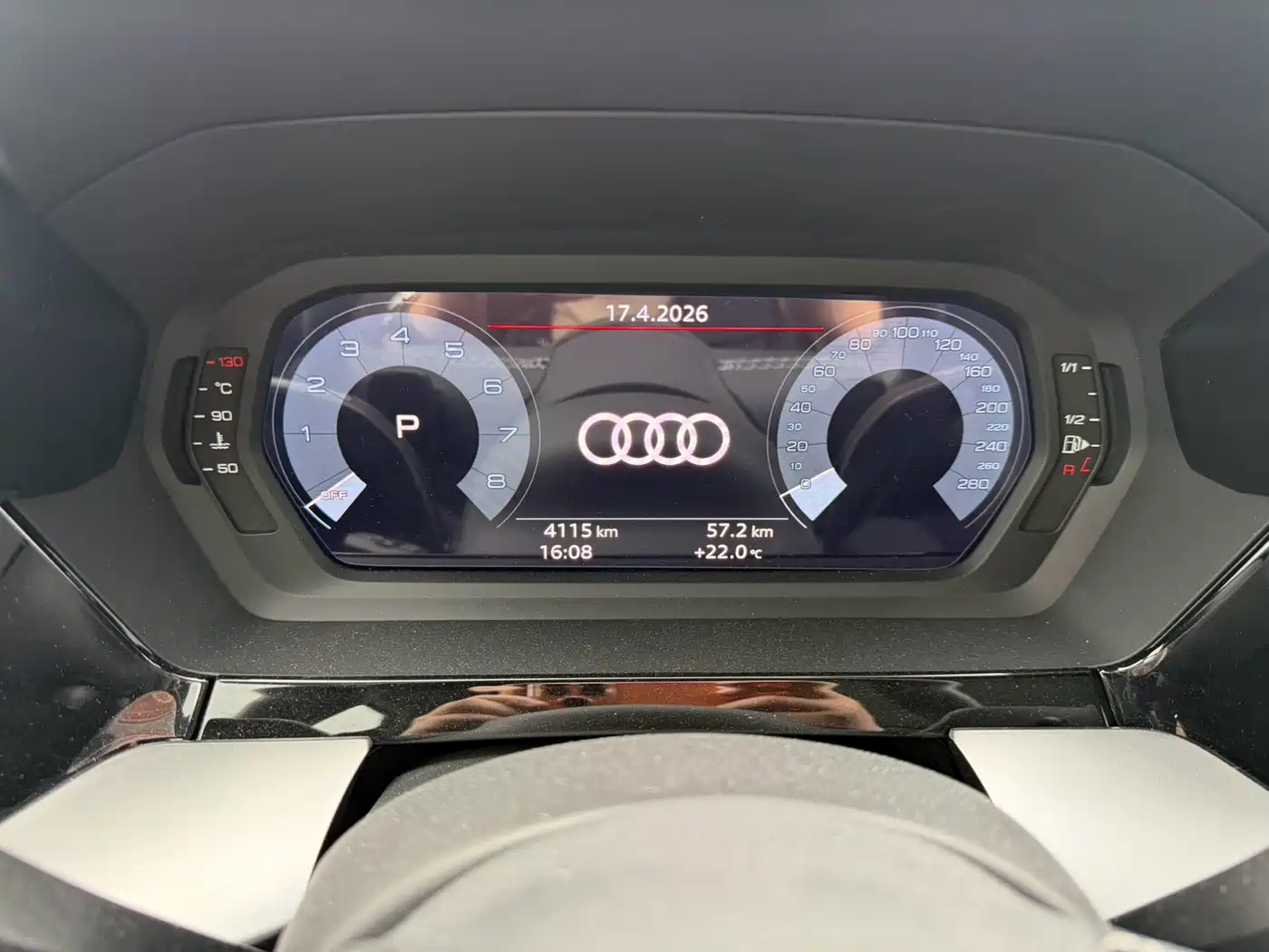 Audi A3 2022 A3L Limousine 35 TFSI Style Sport фото 7