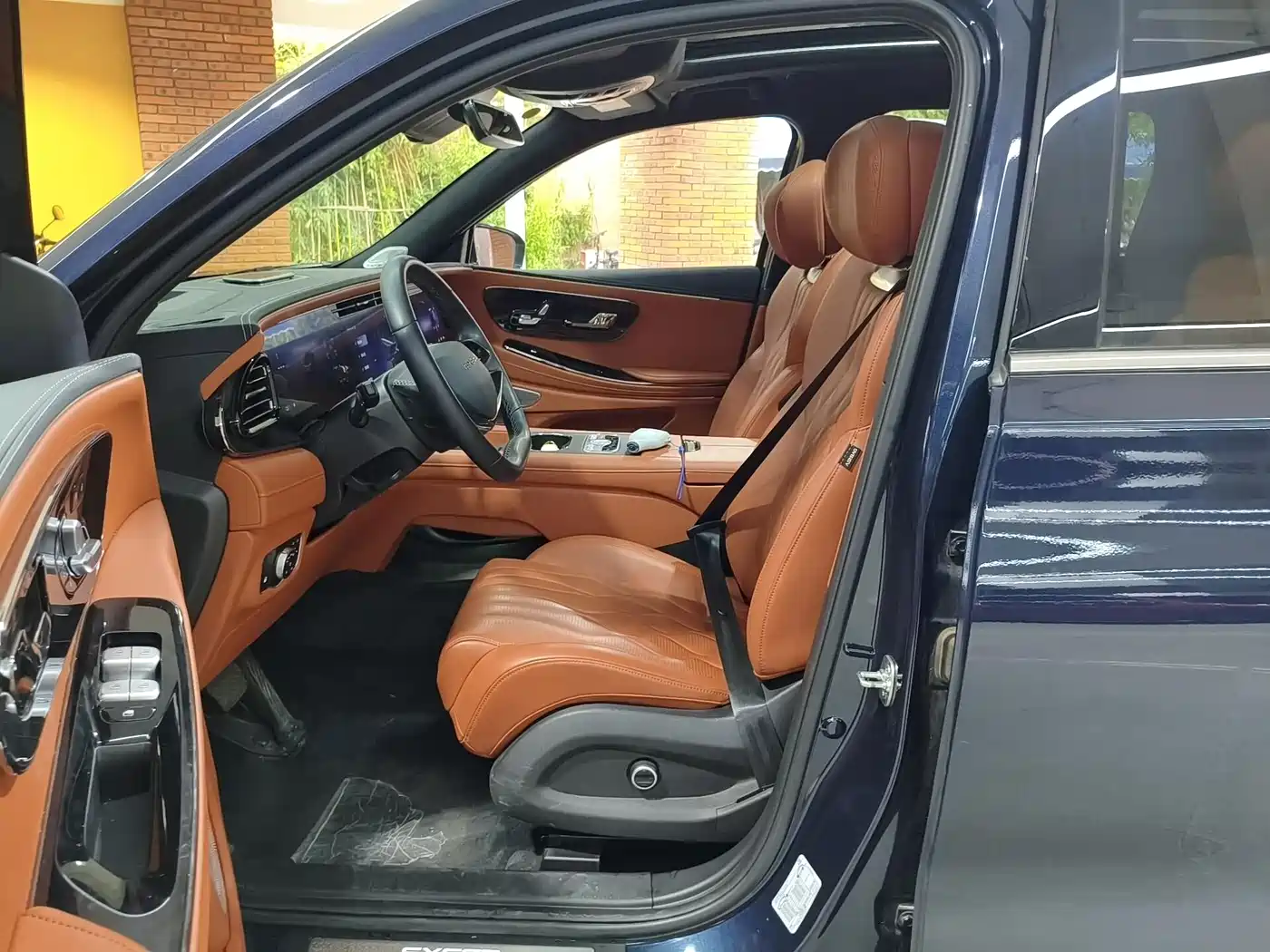 Exeed Landmark C-DM 2025 2025 180 Ultra Long Range Max AWD 6-Seater
