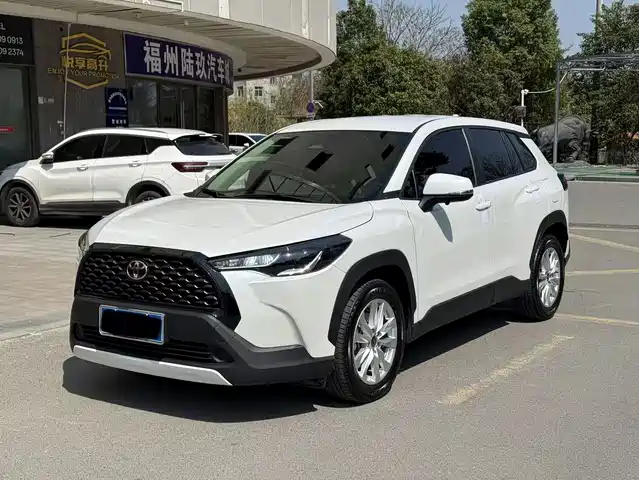 TOYOTA COROLLA SHARP AMPLIFIER