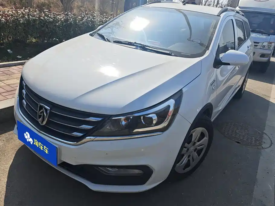 BAOJUN 310W