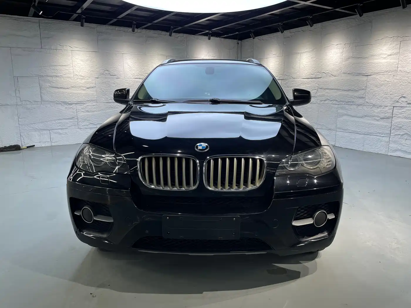 BMW X6 2011 xDrive35i фото 2