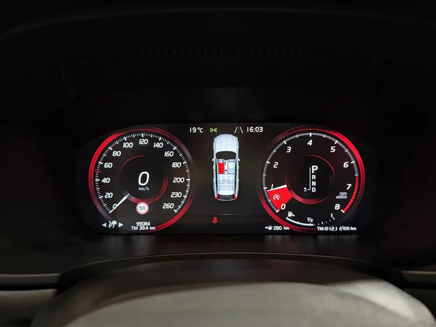 Volvo V90 2018 2017 Cross Country T5 AWD Premium