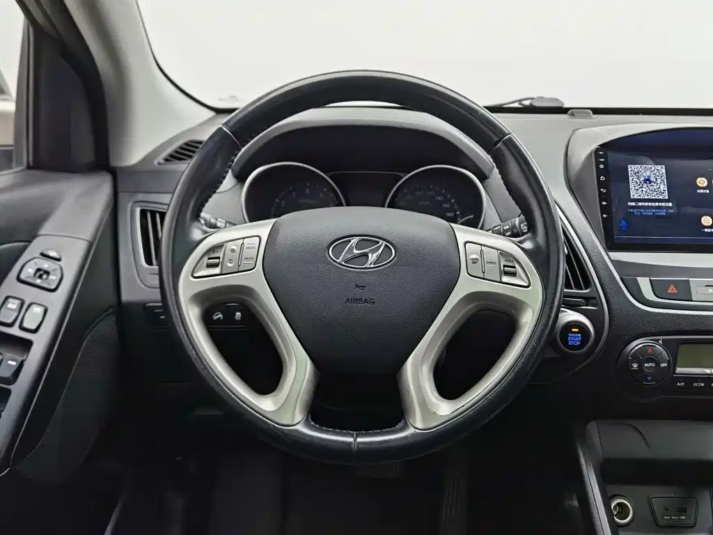 Photo 11 - Hyundai Beijing Hyundai ix35