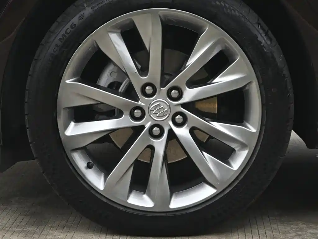 Buick Envision S 2020 Enclave S 652T AWD Avenir Aviya фото 24