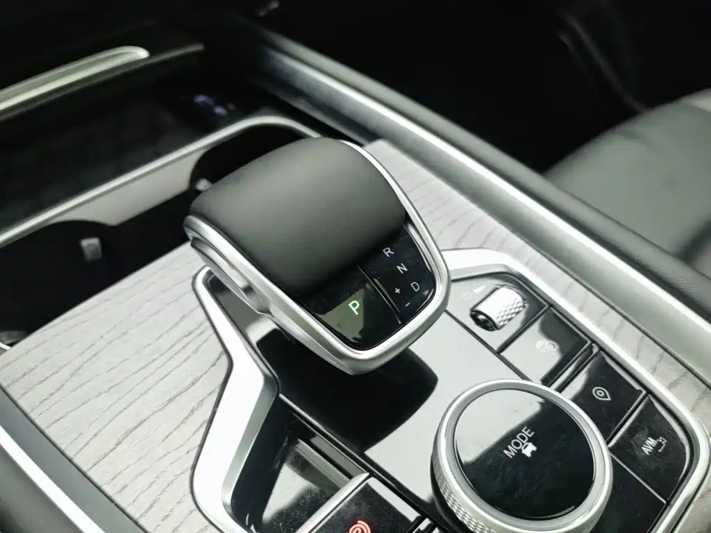 Chery Tiggo 8, миниатюра 13