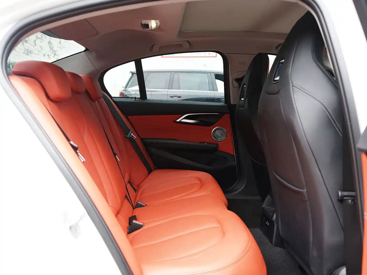 BMW 1 Series 2023 2023 125i M Sport Shadow Edition