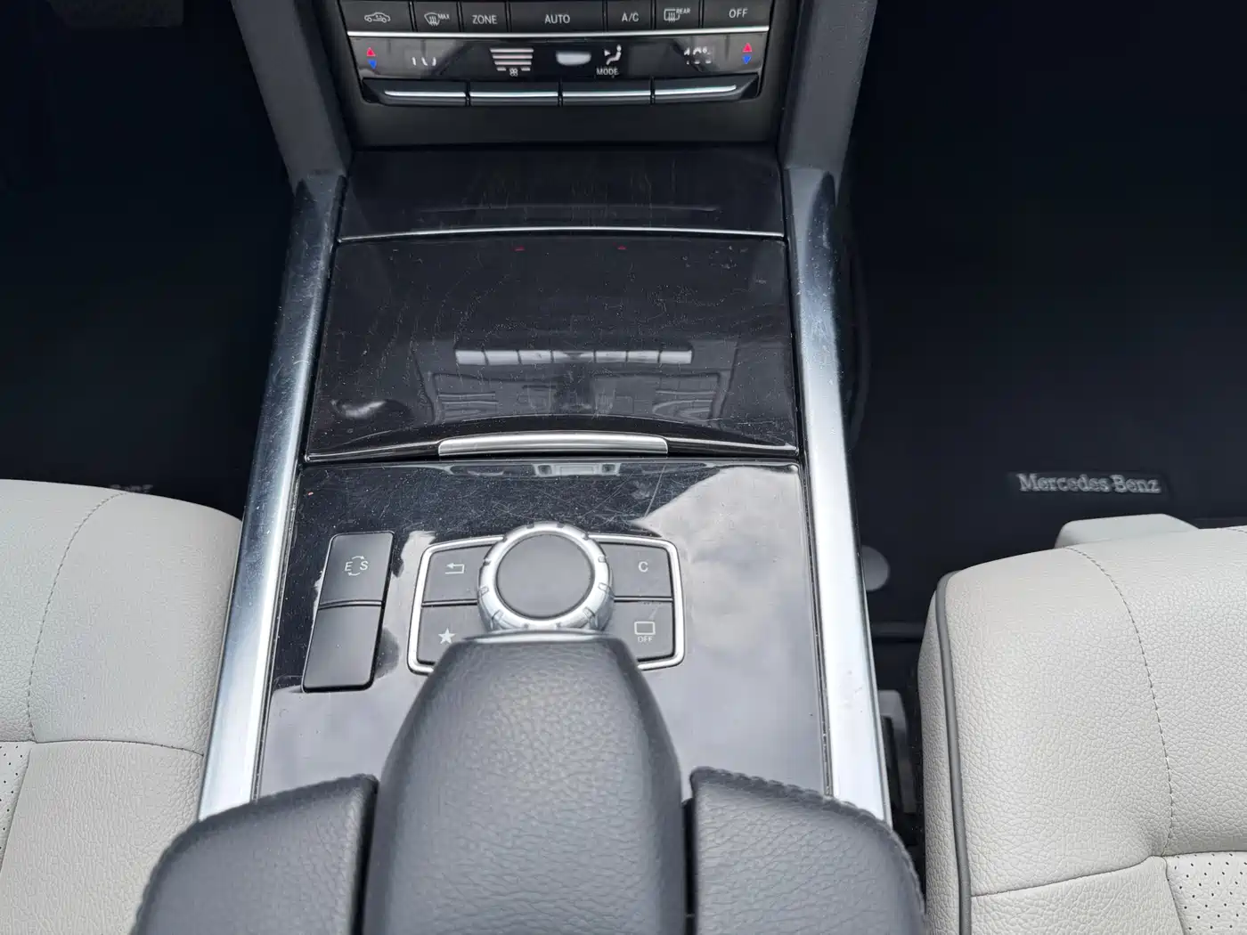 Mercedes-Benz E-Class 2015 Facelift E 260 L Sport фото 8
