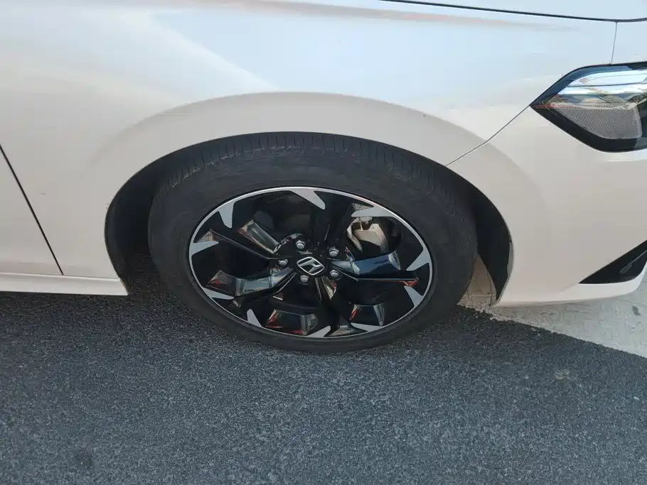صورة 6 - Honda Civic
