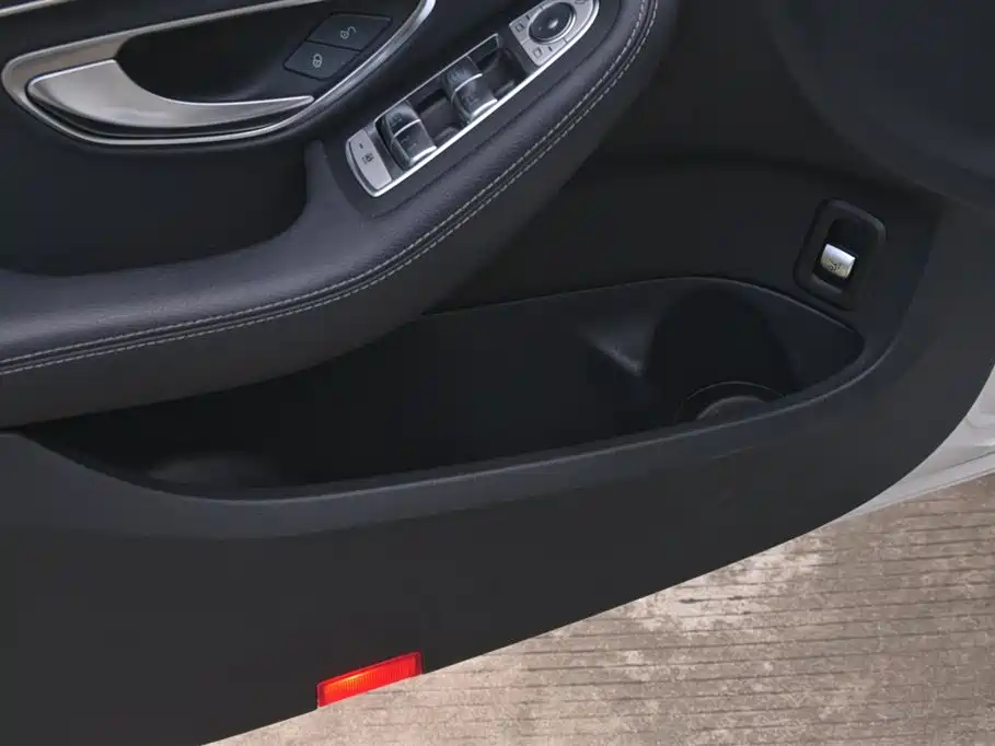 Mercedes-Benz C-Class (Import) 2019 C 260 Estate фото 51