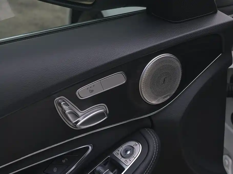 Mercedes-Benz C-Class (Import) 2019 C 260 Estate фото 49