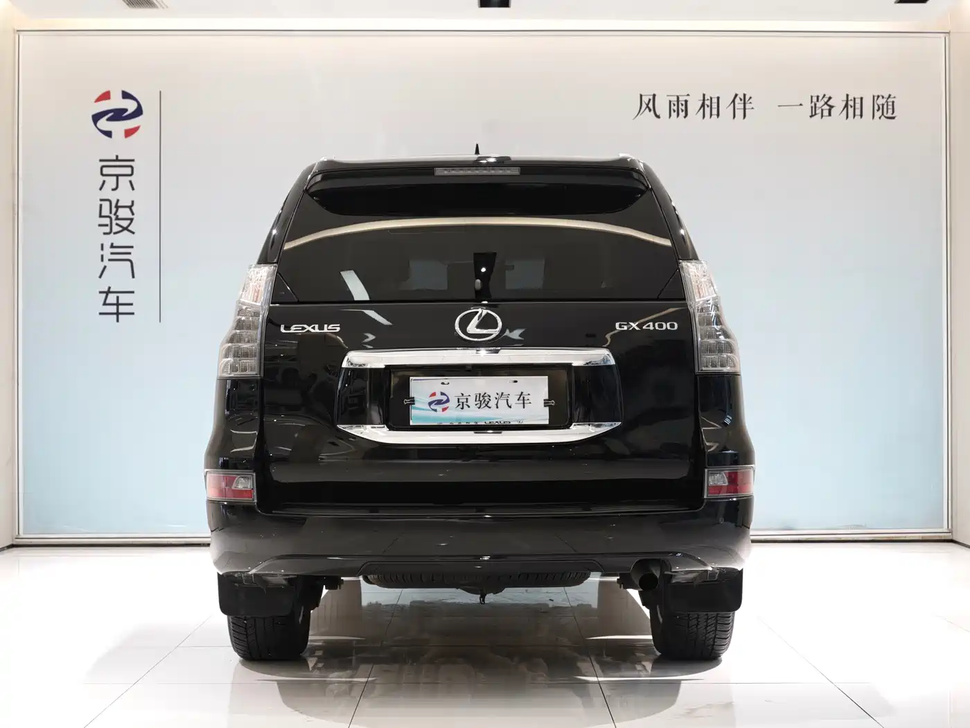 Lexus GX 2014 400 Premium фото 4