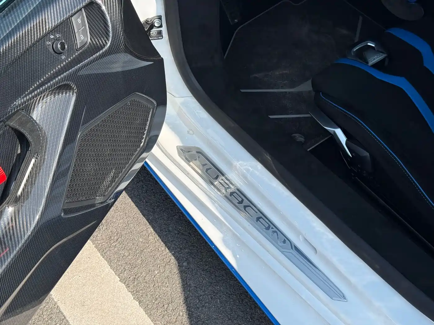 Lamborghini Huracán 2021 Huracán STO фото 21