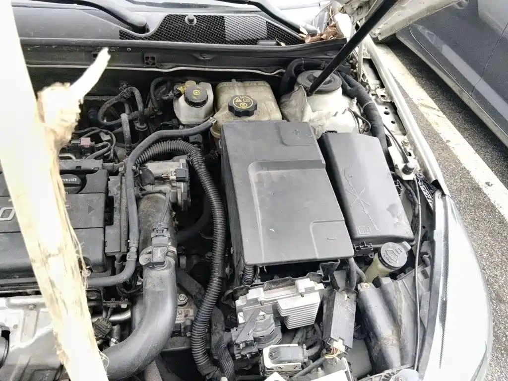 Photo 21 - Buick Regal