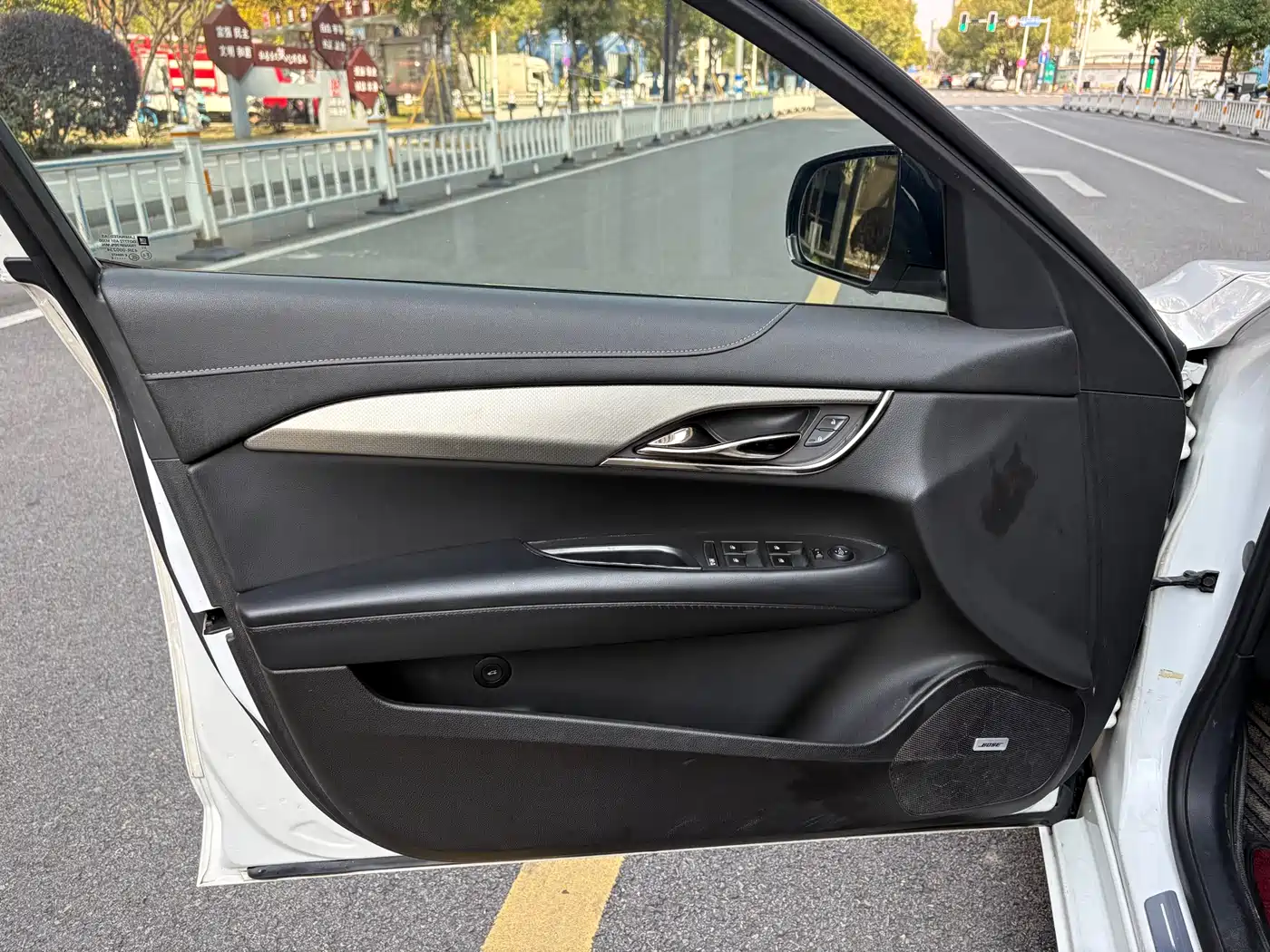 Cadillac ATS-L 2016 28T Technology фото 18