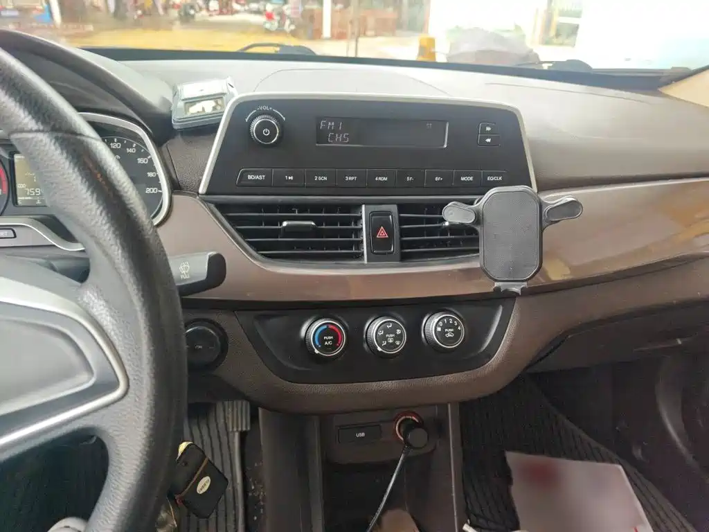 Фото 6 - Baojun 310W