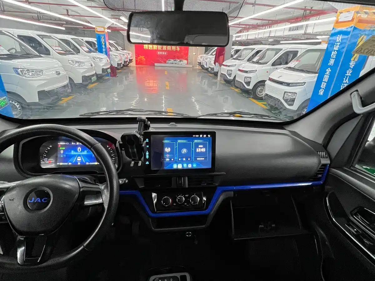 JIANGQI GROUP BLUE CAT