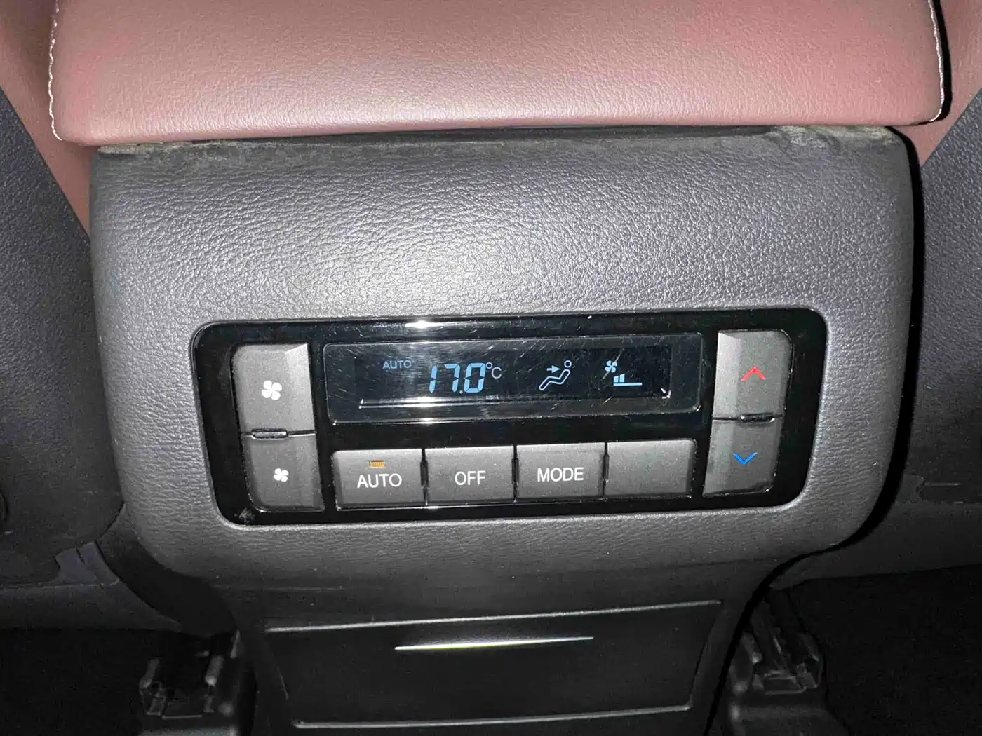 Haval H9 2020 2.0T Gasoline 4WD Premium 5-Seater фото 26