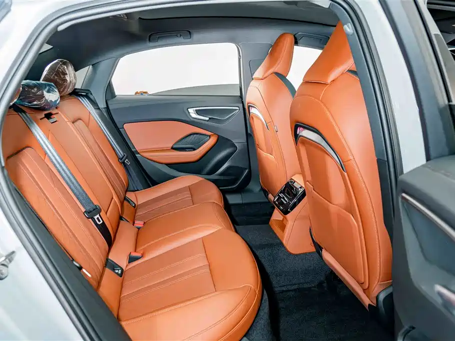 Audi A5L 2026 2026 2.0T Sport Edition