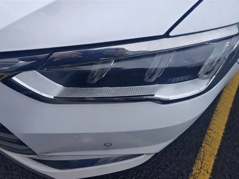 BYD Song Pro 2019 1.5T Automatic Luxury фото 5