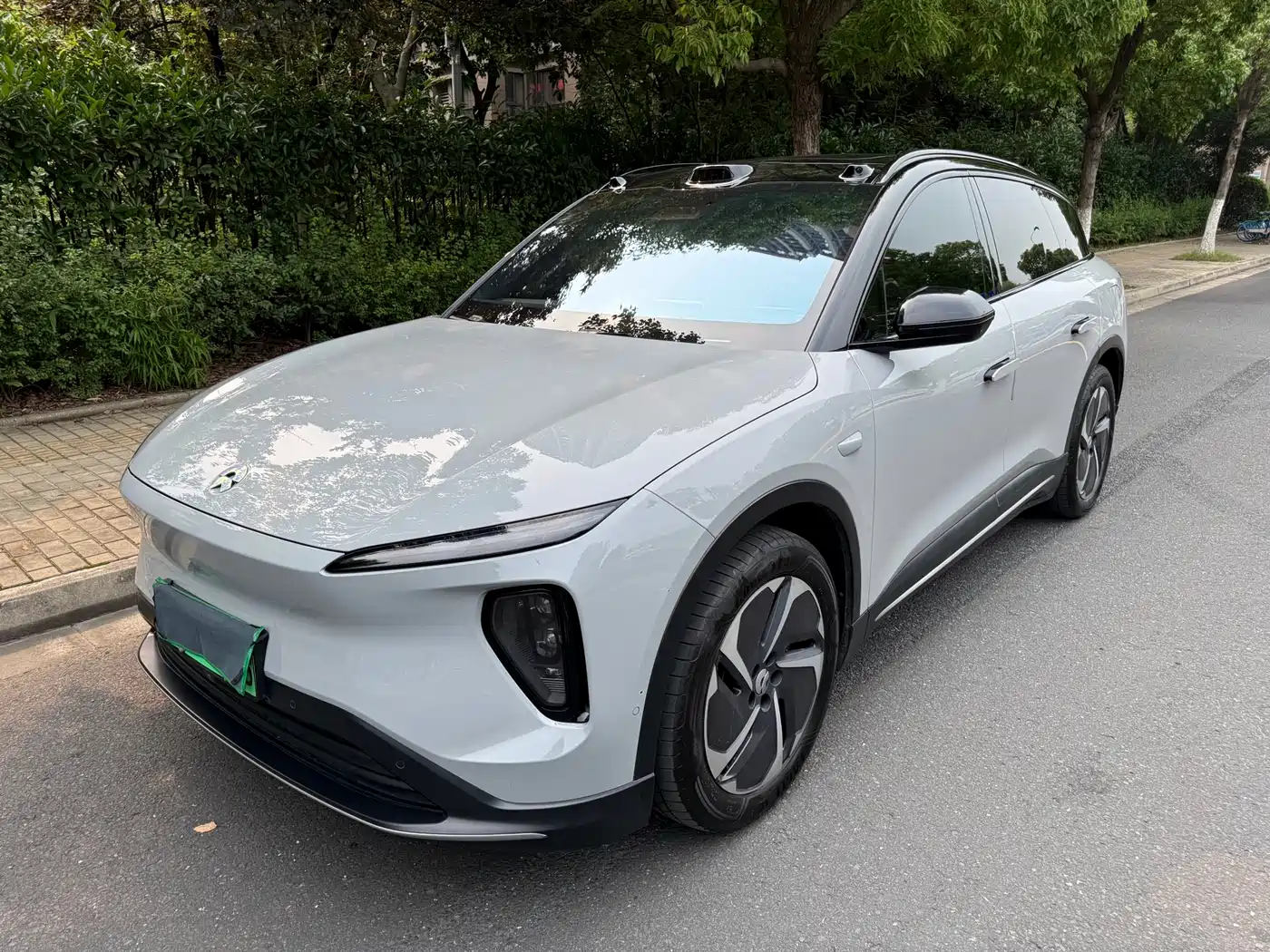 NIO ES6 2024 75kWh