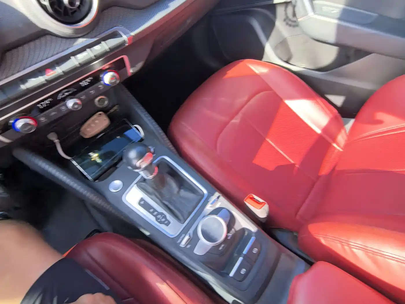 Audi Q2L e-tron 2021 2019 Q2L e-tron Pure Electric Smart Cool Edition