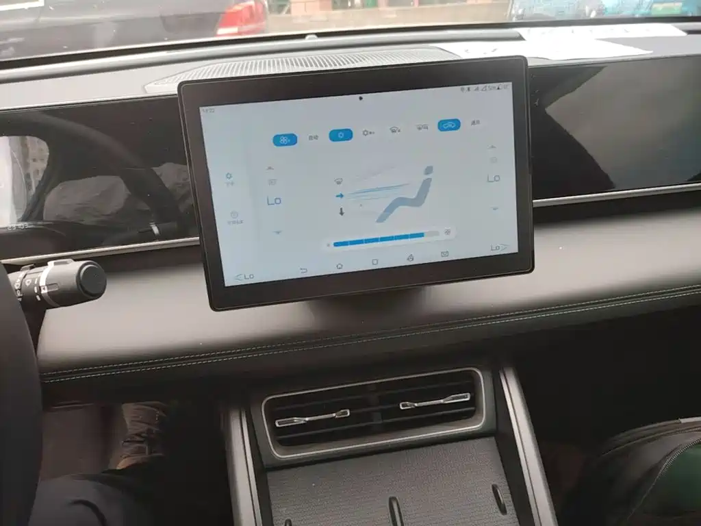BYD Qin L 2024 2024 DM-i 80KM Leading Edition